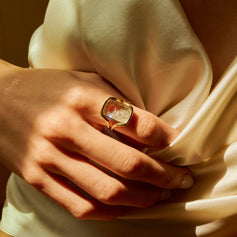 Cocktail Rings