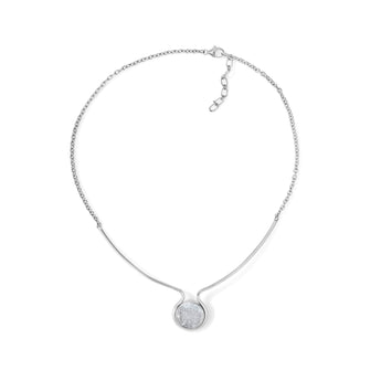 Aerea 15 Necklace - Moritz Glik Ready to Ship diamonds