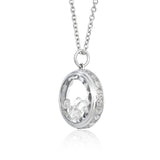 Antique 15 Necklace Necklace - Moritz Glik diamonds