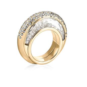 Artemis Gala Ring Rings - Moritz Glik diamonds