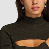 Core 15 Diamond Earrings Earrings - Moritz Glik Ready to Ship diamonds