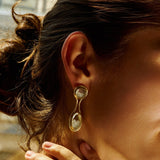 Sereno Drop Earrings product_description_first_two_sentences - shop_name