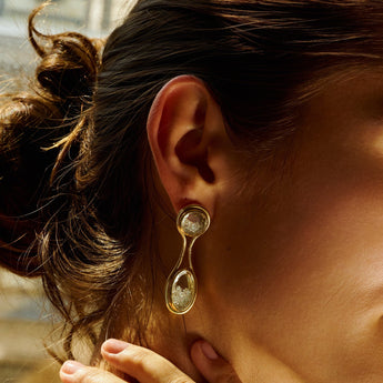 Sereno Drop Earrings product_description_first_two_sentences - shop_name