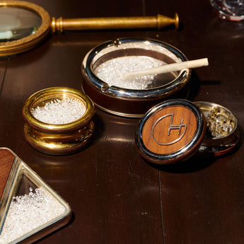 House of Glik Grinder Home Accessory - Moritz Glik