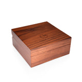 House of Glik Round Coasters Home Accessory - Moritz Glik