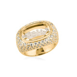 Maestro Gala Ring Rings - Moritz Glik diamonds