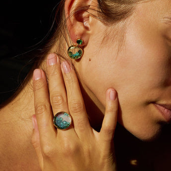 Matiz Ring Tourmaline product_description_first_two_sentences - shop_name