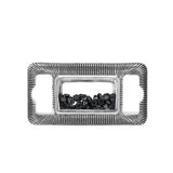 Men's Shoelace Charm Men's - Moritz Glik Elos excluded black diamond