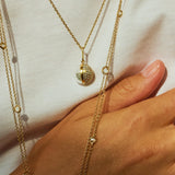 Snowglobe Necklace Petite product_description_first_two_sentences - shop_name