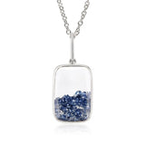Ten Fourteen Necklace Sapphire product_description_first_two_sentences - shop_name
