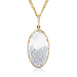 The Big Boy Oval Necklace product_description_first_two_sentences - shop_name