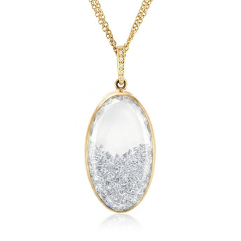 The Big Boy Oval Necklace product_description_first_two_sentences - shop_name