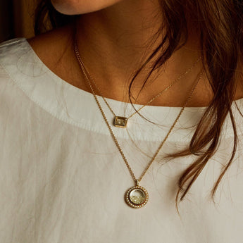 Core Halo Necklace product_description_first_two_sentences - shop_name