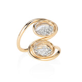 Oito Ring Ring - Moritz Glik diamonds Cascavel
