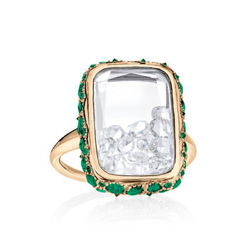 Antique Ring Emerald product_description_first_two_sentences - shop_name