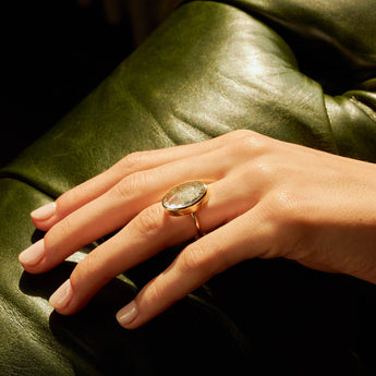 Core Oval Ring product_description_first_two_sentences - shop_name