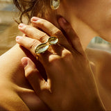 Cascavel Double-Finger Ring product_description_first_two_sentences - shop_name