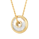 Roda 18 Necklace Necklace - Moritz Glik Ready to Ship diamonds