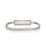 558 Diamond Shaker Bangle Bracelets - Moritz Glik diamonds Muda Core