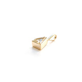 Ah Miniature Charm Necklaces - Moritz Glik Charms diamonds Charm