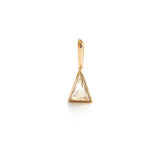 Ah Miniature Charm Necklaces - Moritz Glik Charms diamonds Charm