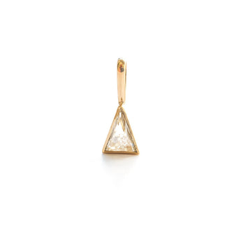 Ah Miniature Charm Necklaces - Moritz Glik Charms diamonds Charm