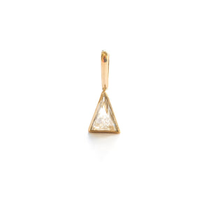 Ah Miniature Charm Necklaces - Moritz Glik Charms diamonds Charm