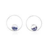 Circo 38 Earrings Earrings - Moritz Glik fall edit Hoops Circo