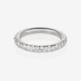 Circo Pave Band Rings - Moritz Glik Ready to Ship diamonds