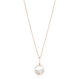 Core 12 Diamond Pendant Necklaces - Moritz Glik diamonds fall edit Core