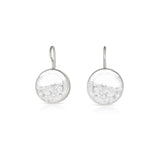 Core 12 Shaker Earrings Earrings - Moritz Glik Ready to Ship diamonds
