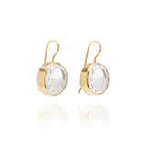 Core 12 Shaker Earrings Earrings - Moritz Glik diamonds Core