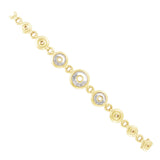 Disco Bracelet - Moritz Glik Roda diamonds