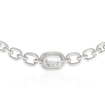Elo Necklace Necklaces - Moritz Glik diamonds
