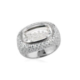 Maestro Gala Ring Rings - Moritz Glik diamonds circo