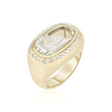 Maestro Pave Ring Rings - Moritz Glik diamonds fall edit Circo