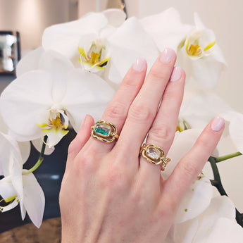 Malha Ring Rings - Moritz Glik Elos fall edit diamonds