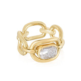 Malha Ring Rings - Moritz Glik Elos fall edit diamonds