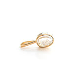 Oh Miniature Charm Necklaces - Moritz Glik diamonds Ready to Ship Charms