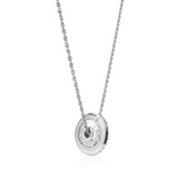 Onvi Pendant Necklace - Moritz Glik Roda diamonds