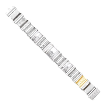 Senda Bracelet Bracelets - Moritz Glik diamonds