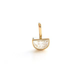 Sorriso Miniature Charm Necklaces - Moritz Glik diamonds Valentines Charms