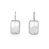 Ten Fourteen Petite Earrings Earrings - Moritz Glik Ready to Ship diamonds