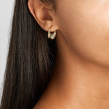 The Petite Purses Diamond Earrings Earrings - Moritz Glik fall edit Ready to Ship diamonds