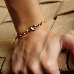 Link & Chain Bracelets