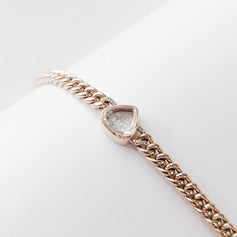 Shaker Bracelets by Moritz Glik