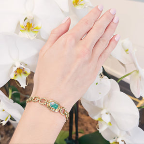 Elo Link Bracelet
