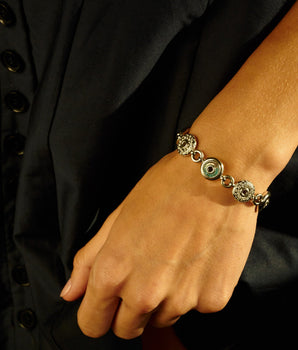 Arco Bracelet Paraiba