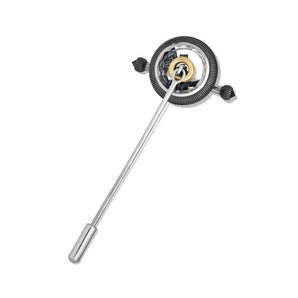 Men's Roda Brooch