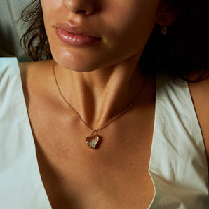 Afago Necklace